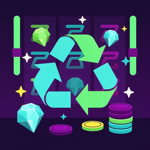 Recycle Riches thumbnail